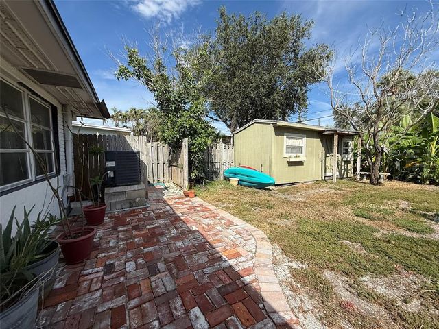 414 86TH AVENUE, St Pete Beach, FL 33706