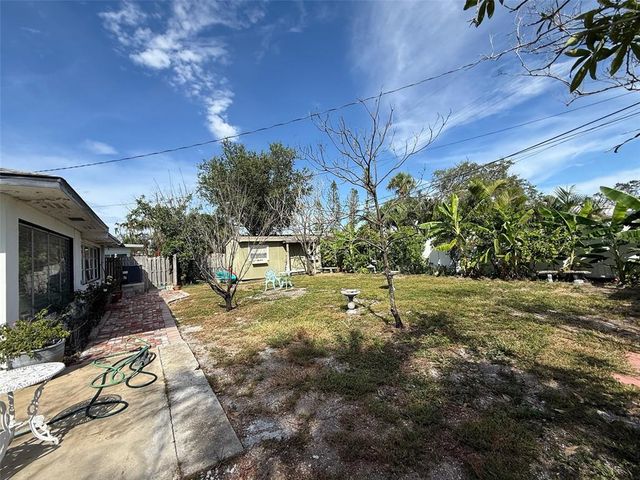 414 86TH AVENUE, St Pete Beach, FL 33706