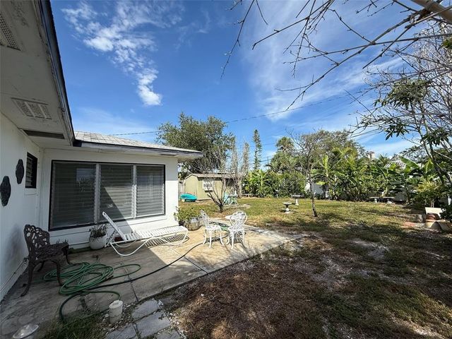 414 86TH AVENUE, St Pete Beach, FL 33706