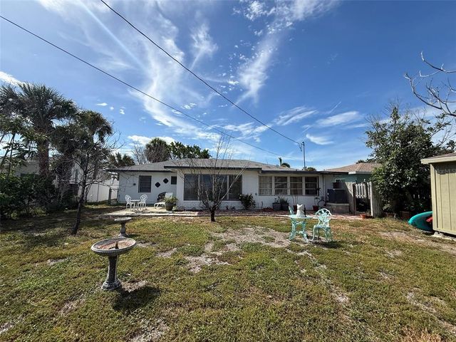 414 86TH AVENUE, St Pete Beach, FL 33706