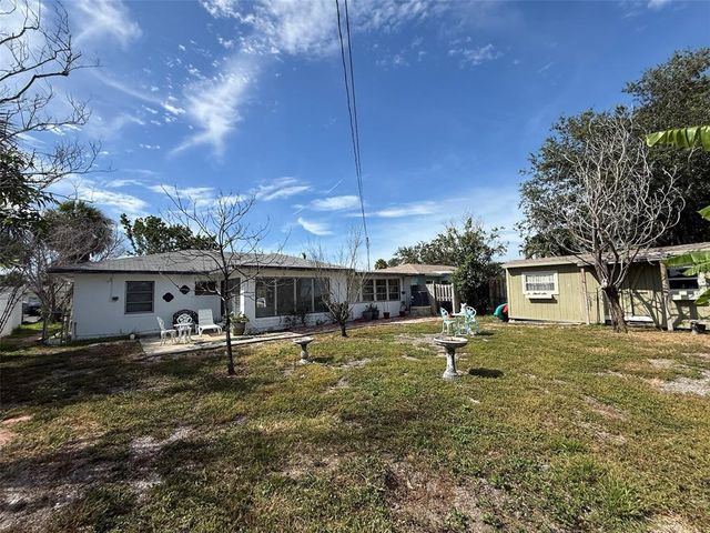 414 86TH AVENUE, St Pete Beach, FL 33706