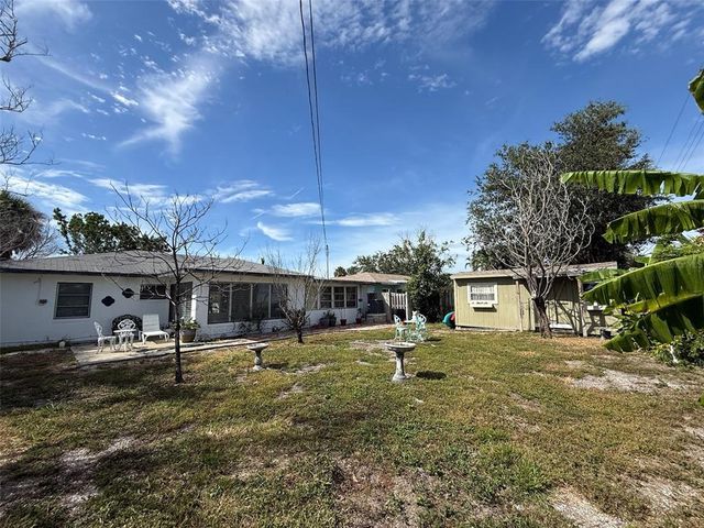 414 86TH AVENUE, St Pete Beach, FL 33706
