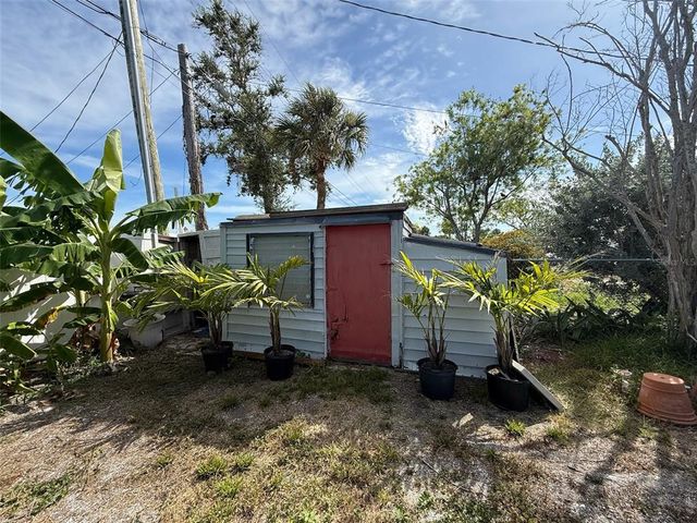 414 86TH AVENUE, St Pete Beach, FL 33706