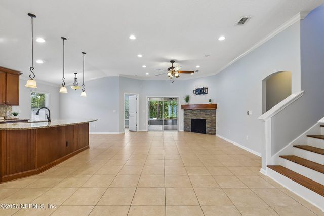 1482 LANTERN LIGHT Trail, Middleburg, FL 32068