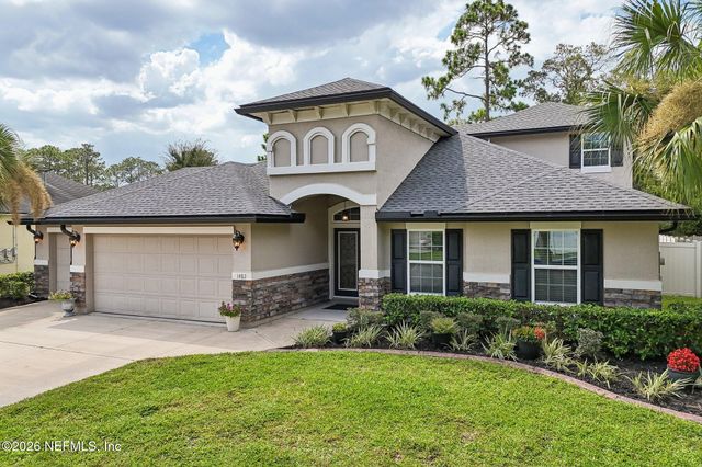 1482 LANTERN LIGHT Trail, Middleburg, FL 32068