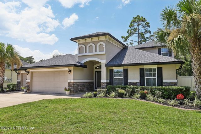 1482 LANTERN LIGHT Trail, Middleburg, FL 32068
