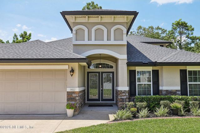 1482 LANTERN LIGHT Trail, Middleburg, FL 32068