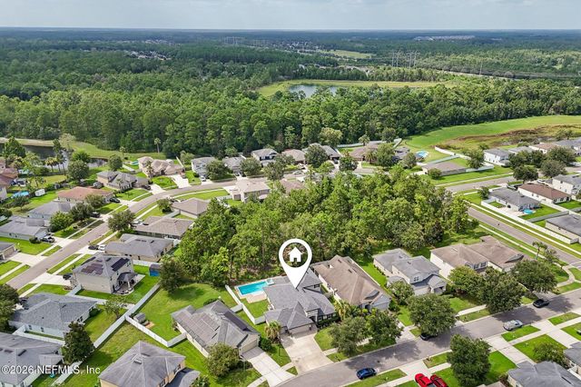 1482 LANTERN LIGHT Trail, Middleburg, FL 32068