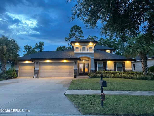 1482 LANTERN LIGHT Trail, Middleburg, FL 32068