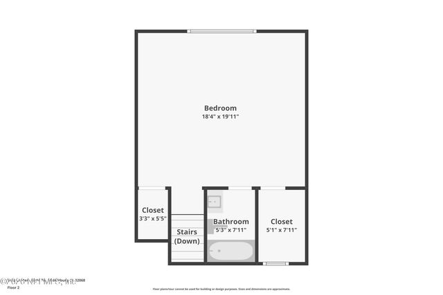 1482 LANTERN LIGHT Trail, Middleburg, FL 32068