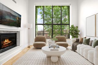 284 WARREN Street # 4, New York City, NY 11201