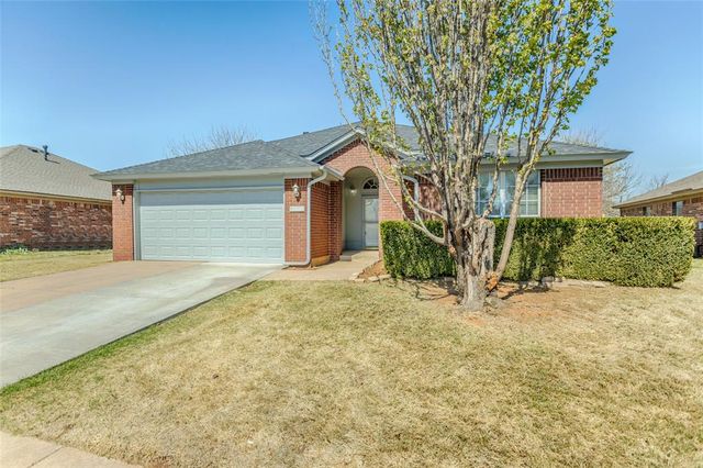 2609 NW 162nd Street, Edmond, OK 73013