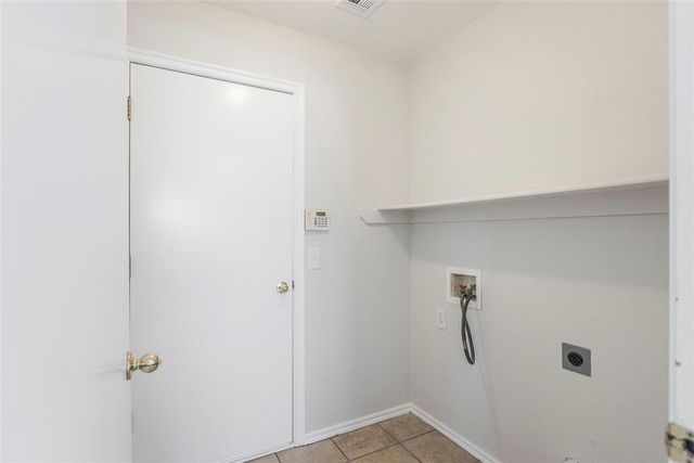 2609 NW 162nd Street, Edmond, OK 73013