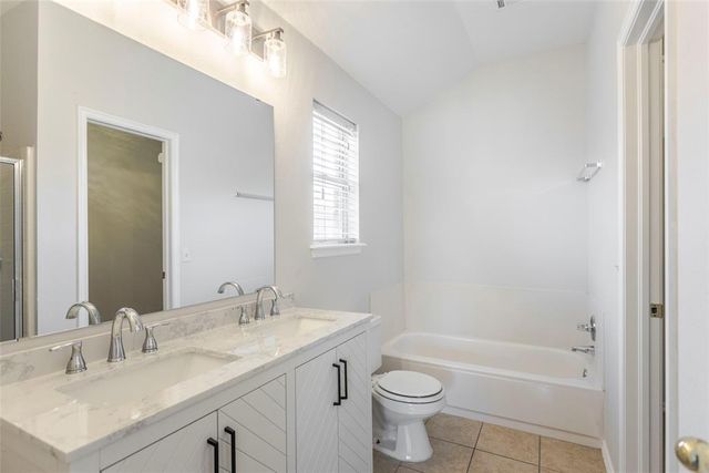 2609 NW 162nd Street, Edmond, OK 73013