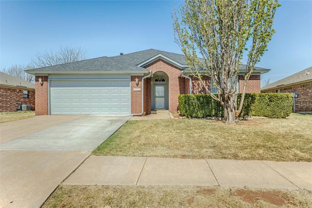 2609 NW 162nd Street, Edmond, OK 73013