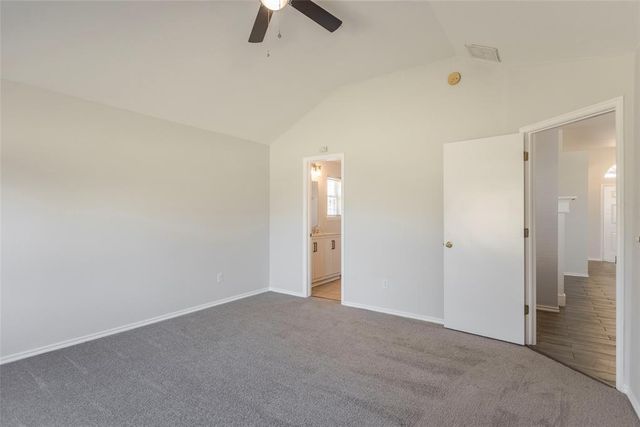 2609 NW 162nd Street, Edmond, OK 73013