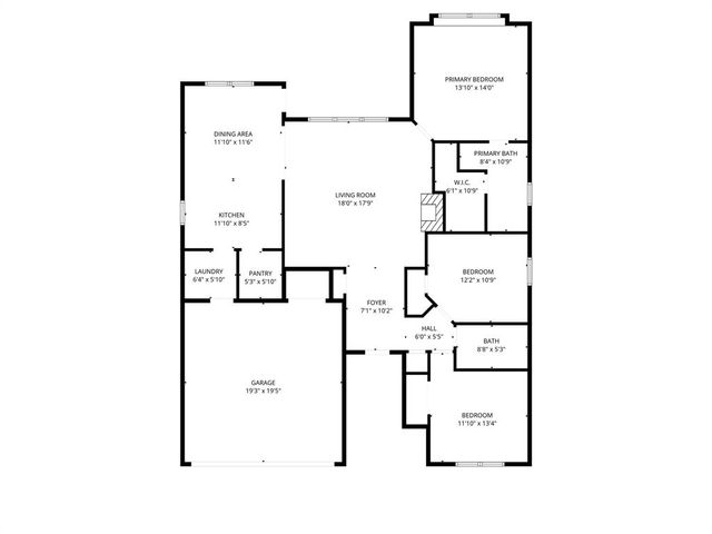 2609 NW 162nd Street, Edmond, OK 73013