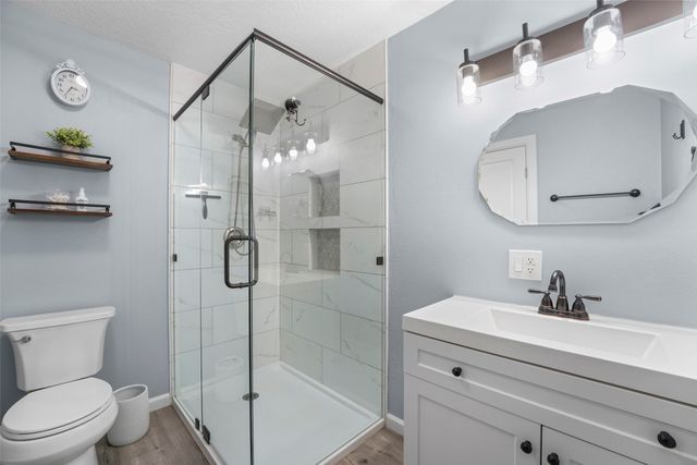 3304 Huisache Street, Denton, TX 76209