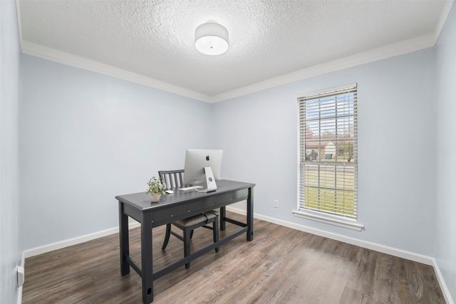 3304 Huisache Street, Denton, TX 76209