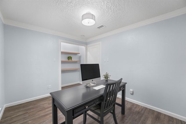 3304 Huisache Street, Denton, TX 76209