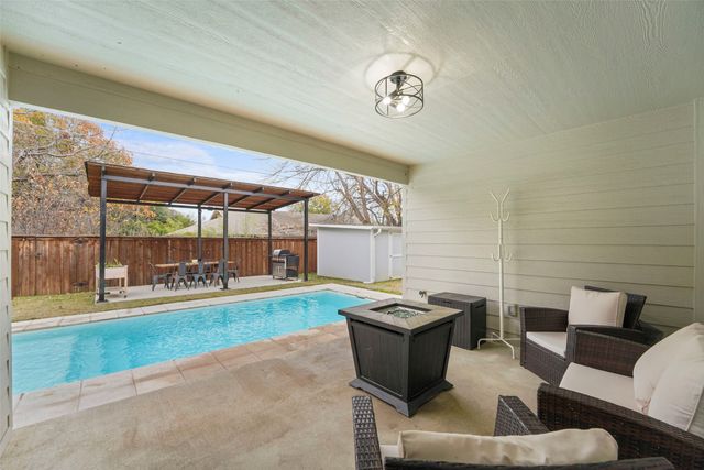 3304 Huisache Street, Denton, TX 76209