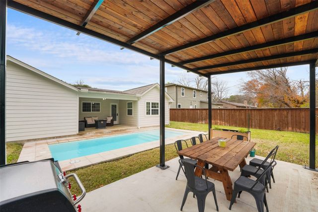 3304 Huisache Street, Denton, TX 76209