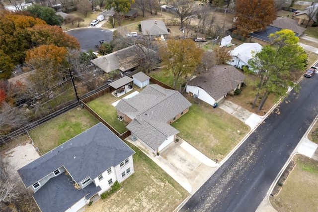 3304 Huisache Street, Denton, TX 76209