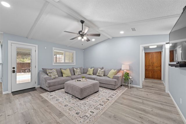 3304 Huisache Street, Denton, TX 76209