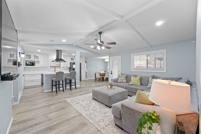 3304 Huisache Street, Denton, TX 76209