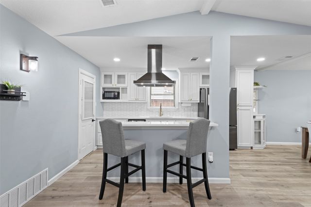 3304 Huisache Street, Denton, TX 76209