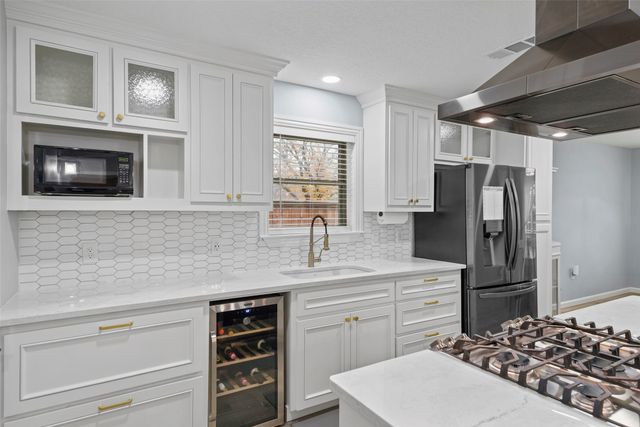 3304 Huisache Street, Denton, TX 76209