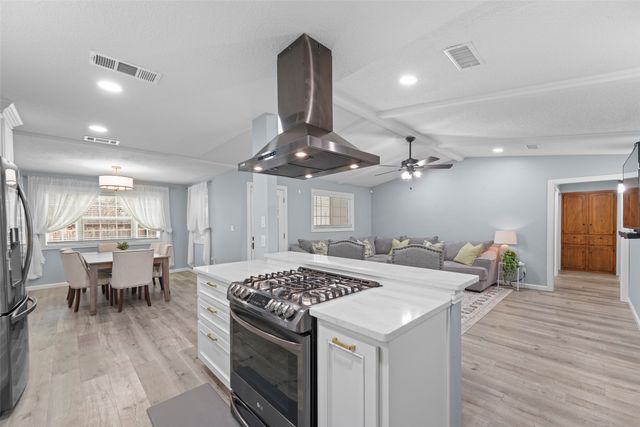 3304 Huisache Street, Denton, TX 76209