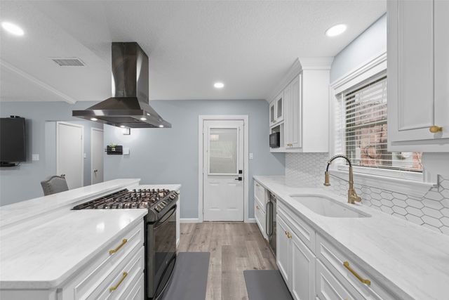 3304 Huisache Street, Denton, TX 76209