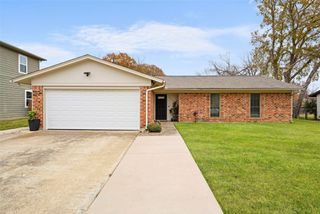 3304 Huisache Street, Denton, TX 76209