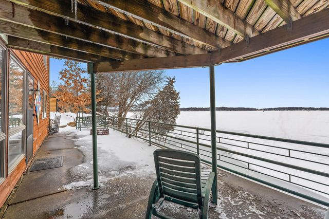 24301 W Cedar Lake Drive, New Prague, MN 56071