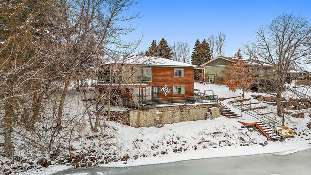 24301 W Cedar Lake Drive, New Prague, MN 56071