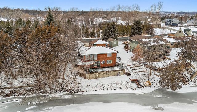 24301 W Cedar Lake Drive, New Prague, MN 56071