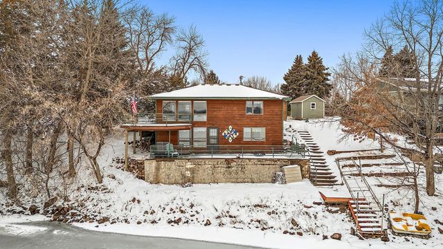 24301 W Cedar Lake Drive, New Prague, MN 56071