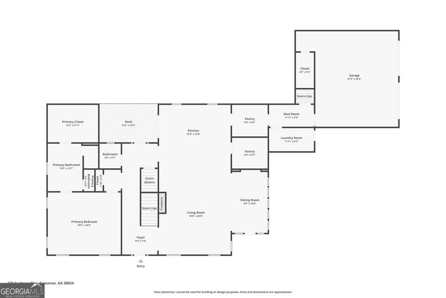 220 Audreys Way, Suwanee, GA 30024