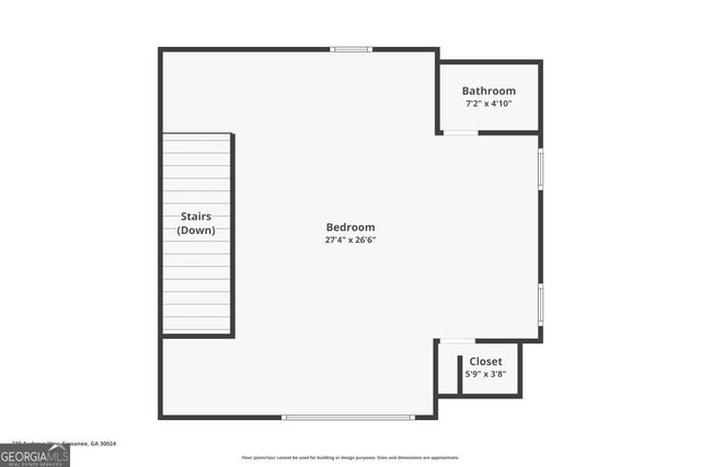 220 Audreys Way, Suwanee, GA 30024