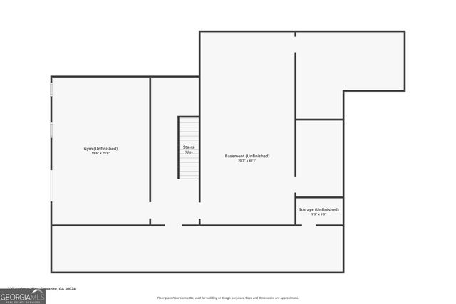 220 Audreys Way, Suwanee, GA 30024