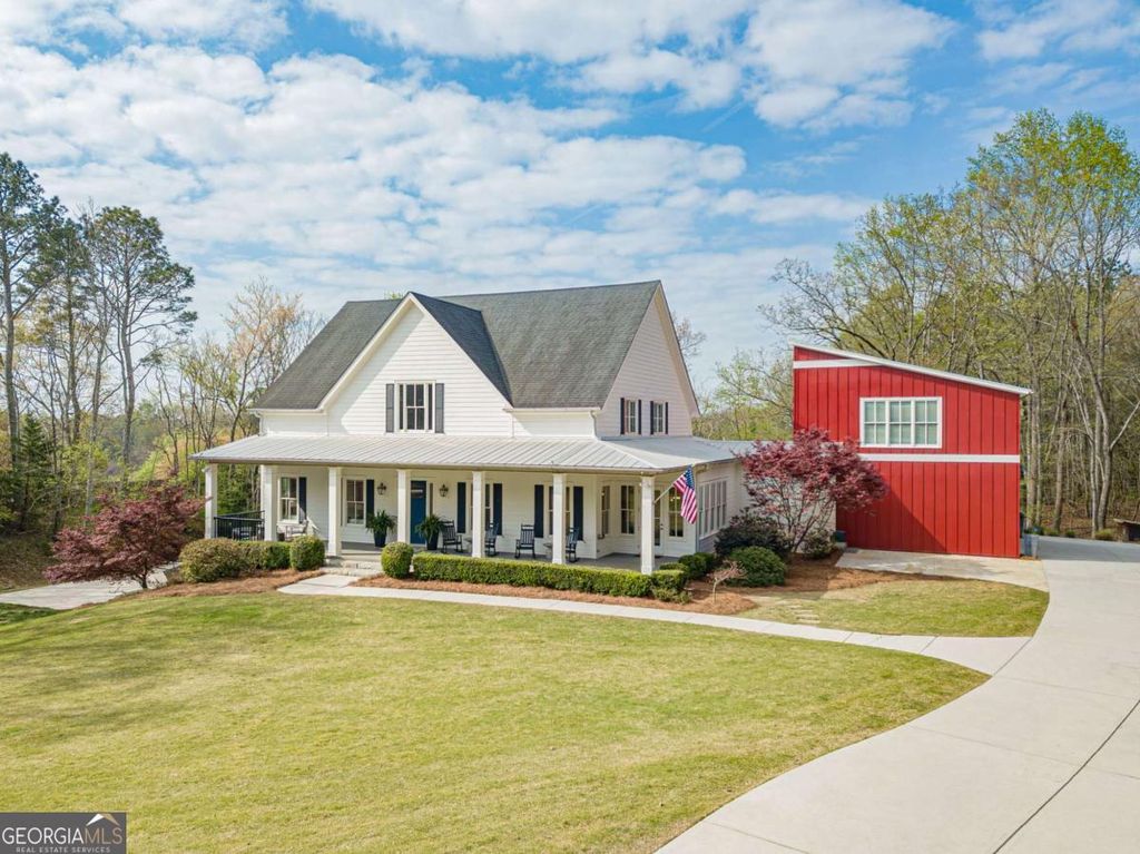 220 Audreys Way, Suwanee, GA 30024