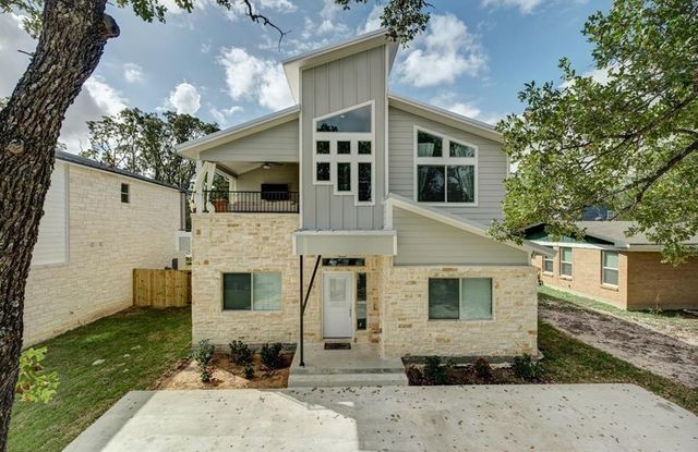 4308 Oaklawn Street, Bryan, TX 77801