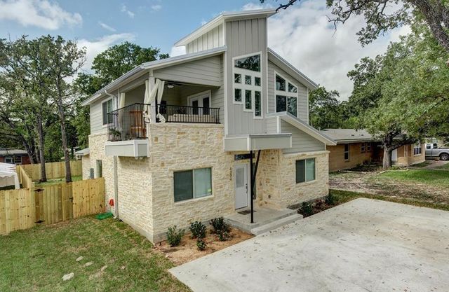 4308 Oaklawn Street, Bryan, TX 77801