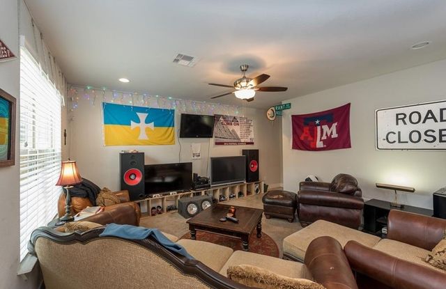 4308 Oaklawn Street, Bryan, TX 77801