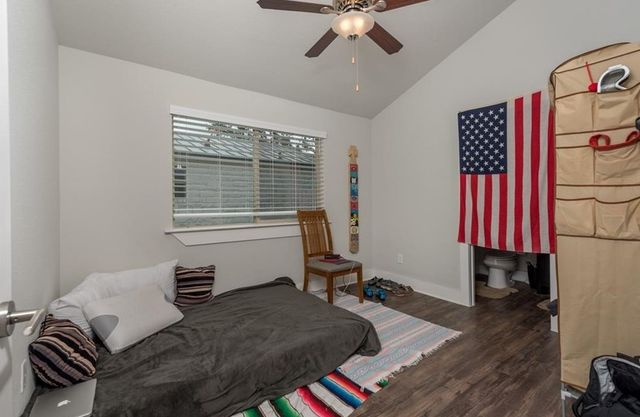 4308 Oaklawn Street, Bryan, TX 77801