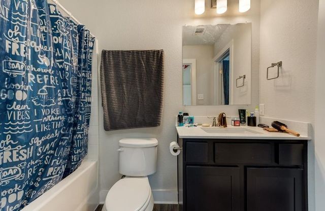 4308 Oaklawn Street, Bryan, TX 77801