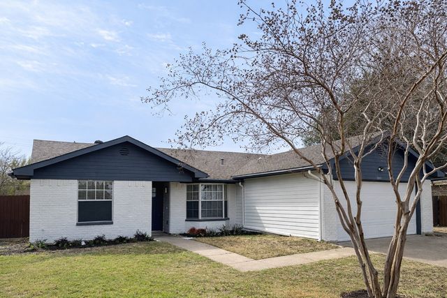 500 Seagull Court, Irving, TX 75060