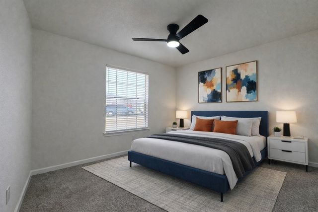 500 Seagull Court, Irving, TX 75060