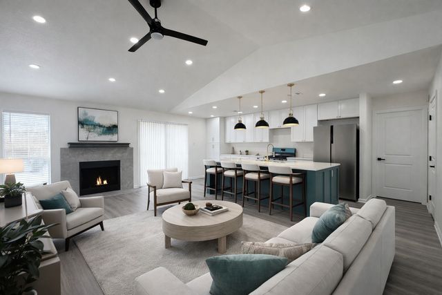 500 Seagull Court, Irving, TX 75060